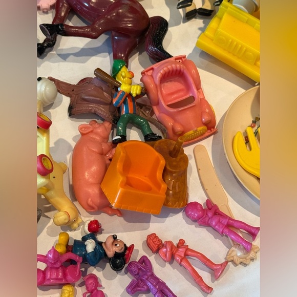 Assorted vintage Kids Toys - Picture 11 of 16